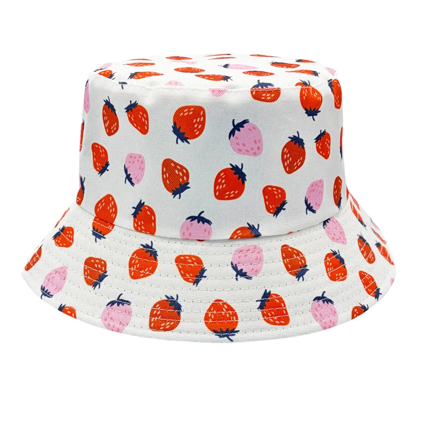 GoldCoast Strawberry Sweet Hat