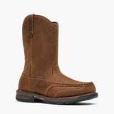 Georgia Boot Athens 360 11" Pull-On Waterproof Moc-Toe Work Boot - Georgia Boot - Flyclothing LLC