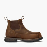 Georgia Boot Athens 360 Moc-Toe Chelsea Waterproof Nano Composite Toe Work Boot - Georgia Boot - Flyclothing LLC