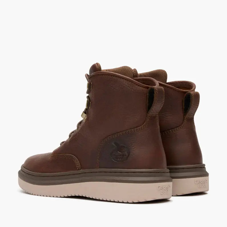 Georgia Boot Wedge Superlyte Work Boot - Georgia Boot - Flyclothing LLC
