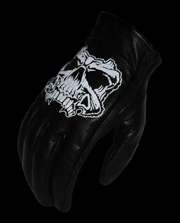 Ghost Men's Gloves - First Manufacturing Company - Flyclothing LLC
