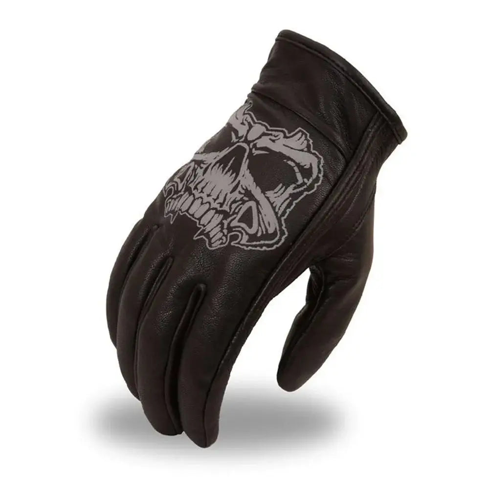 Ghost Men's Gloves - First Manufacturing Company - Flyclothing LLC