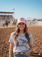 Giddy Up Trucker Hat - Wild Junkie - Flyclothing LLC