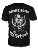 Motorhead Gimme Some T-Shirt - Motorhead - Flyclothing LLC