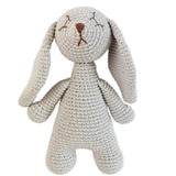 Ginger the sleepy bunny - bebemoss.com - Flyclothing LLC