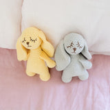 Ginger the sleepy bunny - bebemoss.com - Flyclothing LLC