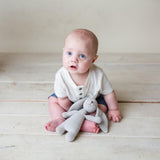 Ginger the sleepy bunny - bebemoss.com - Flyclothing LLC