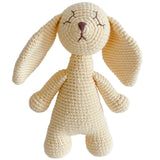 Ginger the sleepy bunny - bebemoss.com - Flyclothing LLC