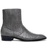 Giorgio Serpentine Gray - Marco Di Milano - Flyclothing LLC