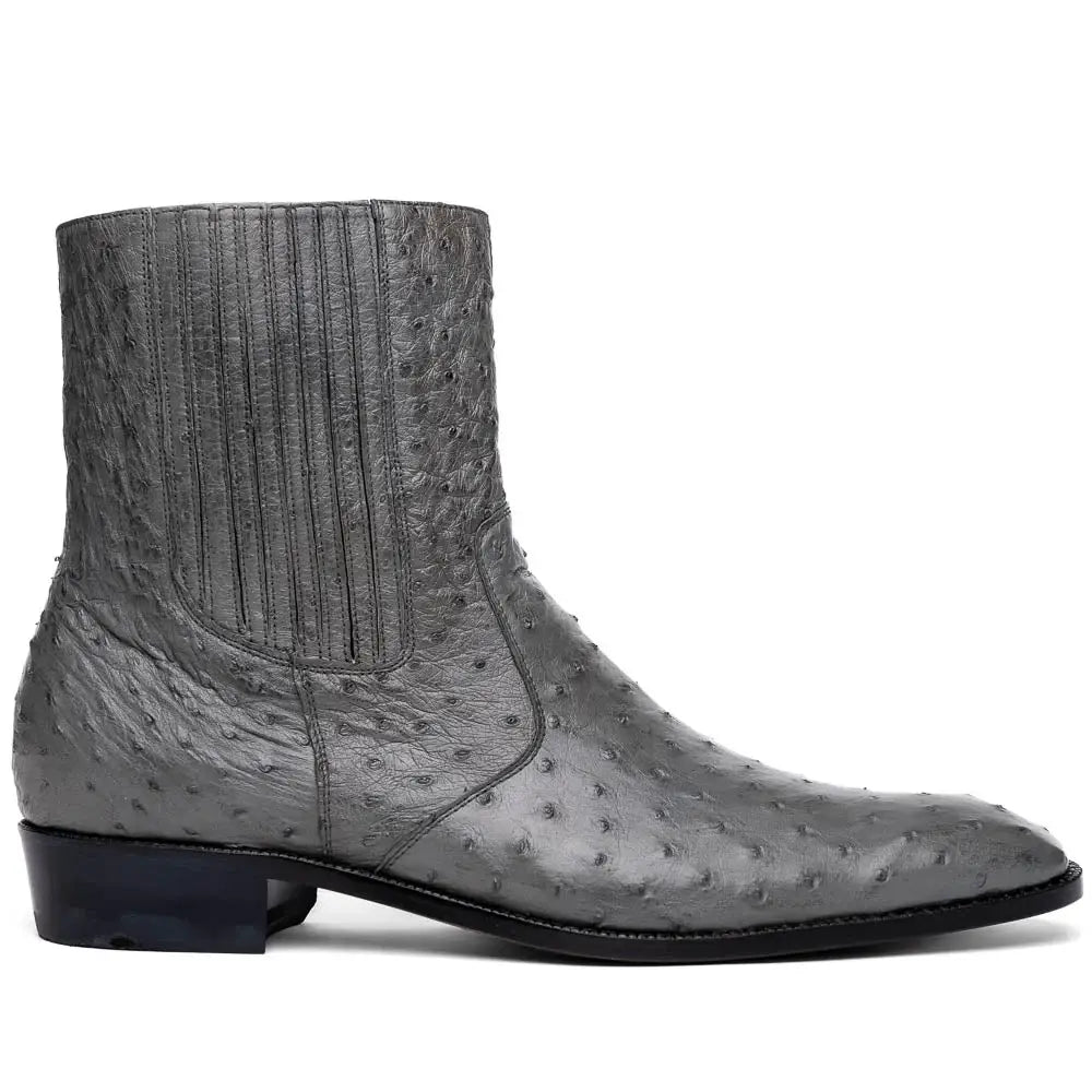 Giorgio Serpentine Gray - Marco Di Milano - Flyclothing LLC