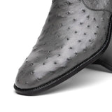 Giorgio Serpentine Gray - Marco Di Milano - Flyclothing LLC