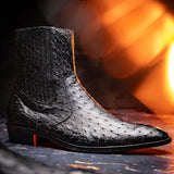 Giorgio Black - Marco Di Milano - Flyclothing LLC