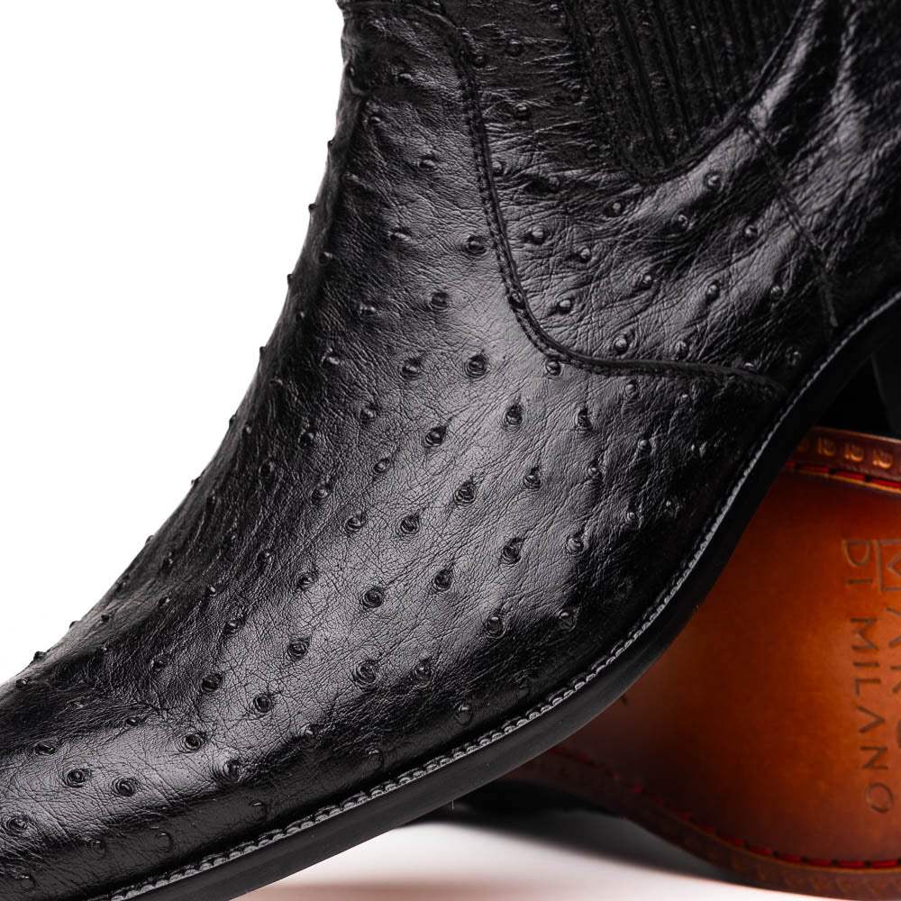 Giorgio Black - Marco Di Milano - Flyclothing LLC