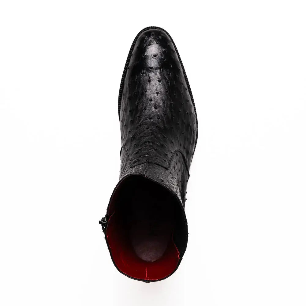 Giorgio Black - Marco Di Milano - Flyclothing LLC