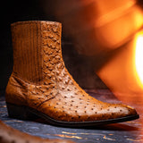 Giorgio Brandy - Marco Di Milano - Flyclothing LLC