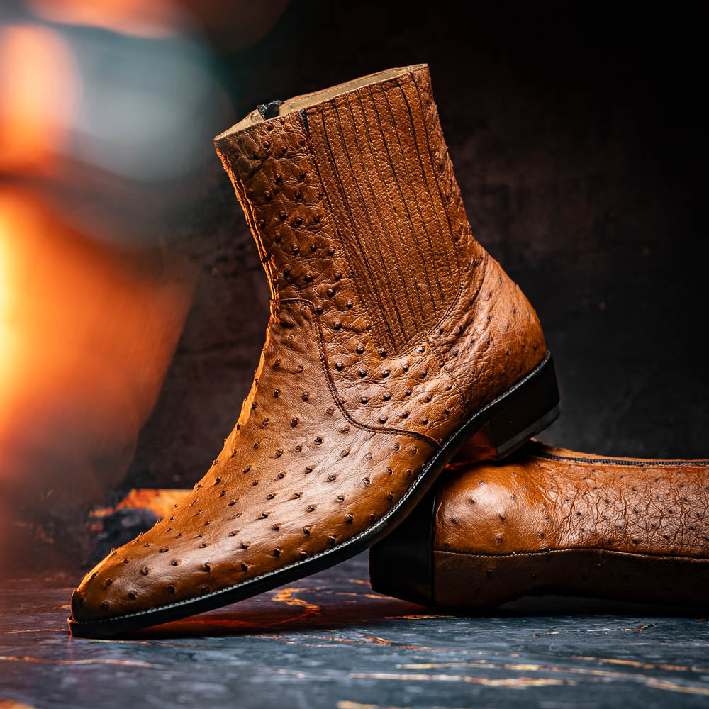 Giorgio Brandy - Marco Di Milano - Flyclothing LLC