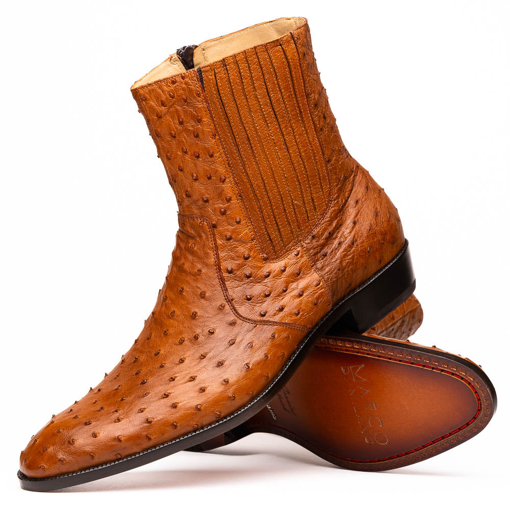 Giorgio Brandy - Marco Di Milano - Flyclothing LLC