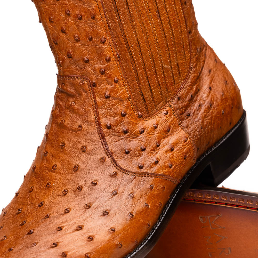 Giorgio Brandy - Marco Di Milano - Flyclothing LLC
