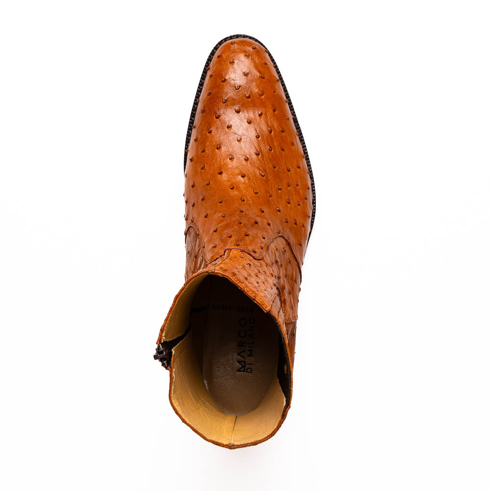 Giorgio Brandy - Marco Di Milano - Flyclothing LLC