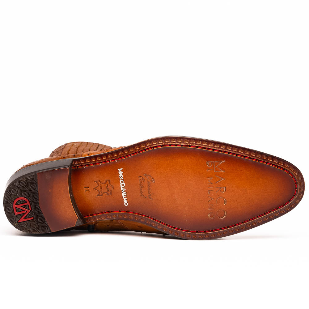 Giorgio Brandy - Marco Di Milano - Flyclothing LLC