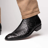 Giorgio Black - Marco Di Milano - Flyclothing LLC
