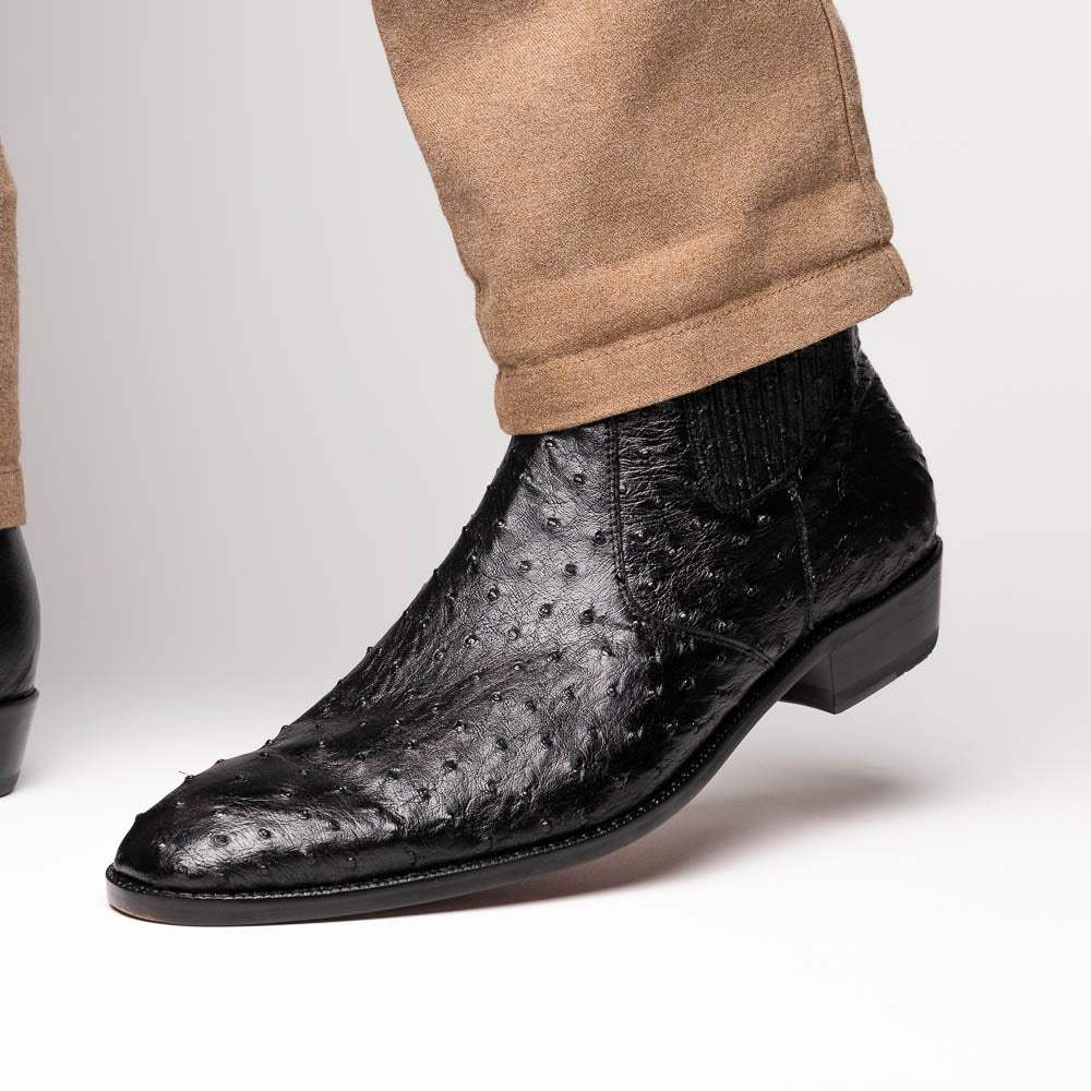 Giorgio Black - Marco Di Milano - Flyclothing LLC