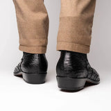 Giorgio Black - Marco Di Milano - Flyclothing LLC