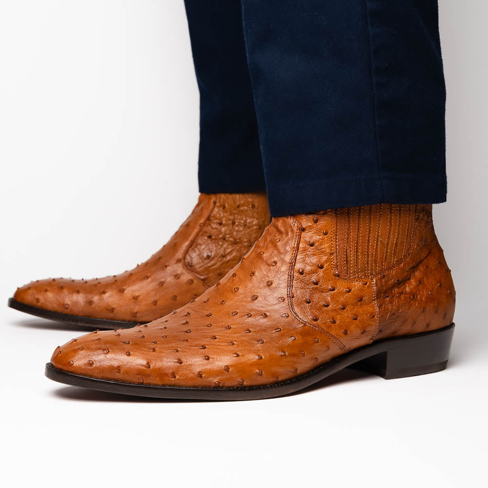 Giorgio Brandy - Marco Di Milano - Flyclothing LLC