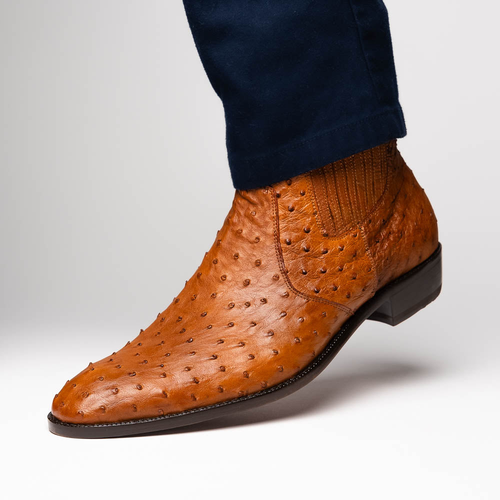 Giorgio Brandy - Marco Di Milano - Flyclothing LLC