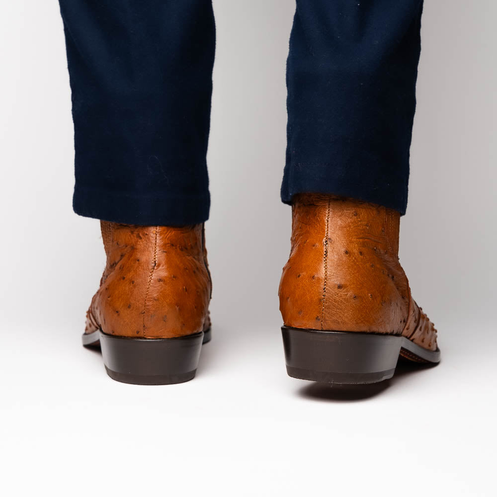 Giorgio Brandy - Marco Di Milano - Flyclothing LLC