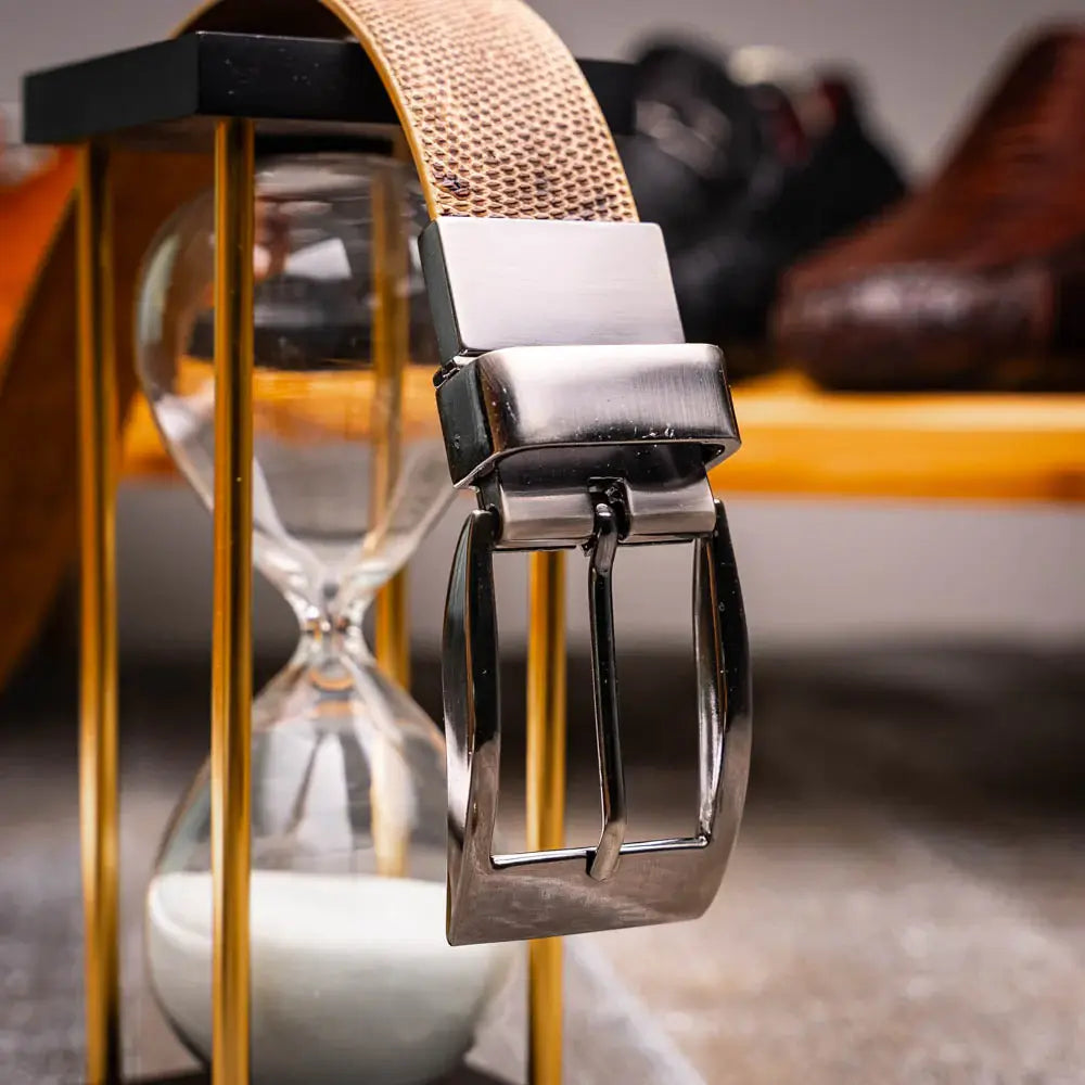 Giovanni Belt Pantano Orix - Marco Di Milano - Flyclothing LLC