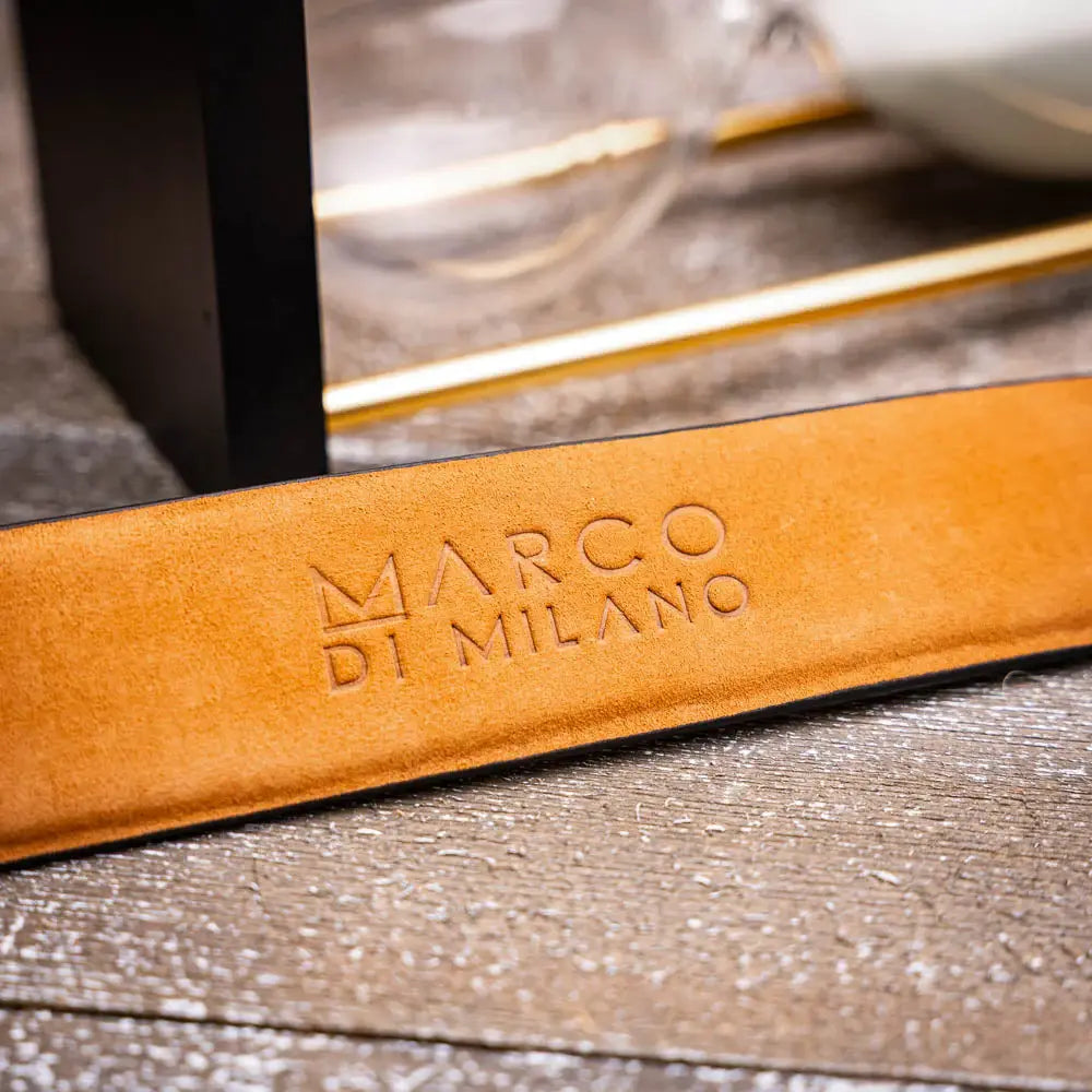 Giovanni Belt Pantano Orix - Marco Di Milano - Flyclothing LLC