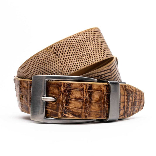 Giovanni Belt Pantano Orix - Marco Di Milano - Flyclothing LLC