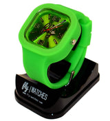 Fly Glamorous Green Watch 2.0 - Fly Watches - Flyclothing LLC