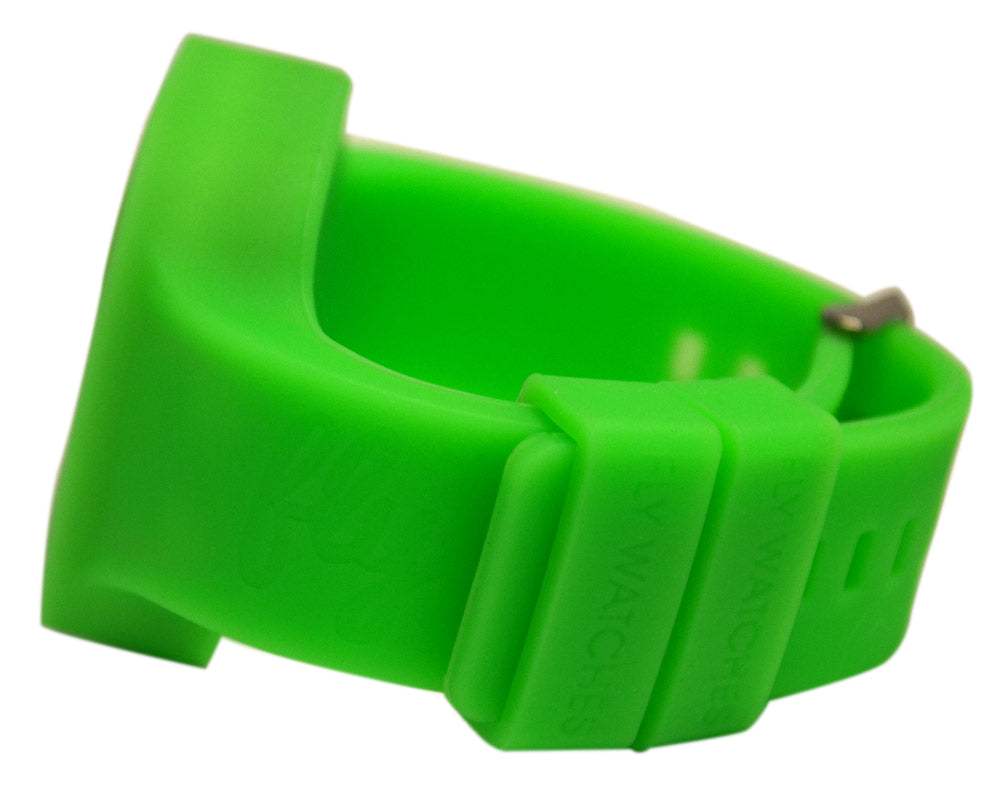 Fly Glamorous Green Watch 2.0 - Fly Watches - Flyclothing LLC