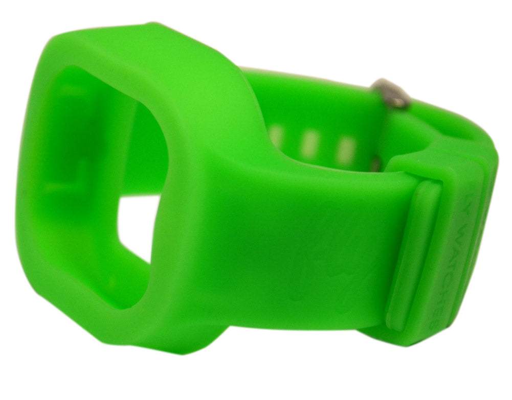 Fly Glamorous Green Watch 2.0 - Fly Watches - Flyclothing LLC