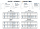 goTIELESS Ultimate Dress Shirt (Black)