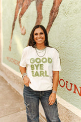 Good Bye Earl Graphic Tee - Wild Junkie - Flyclothing LLC
