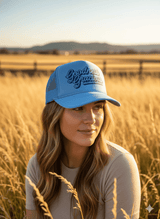 Goodness Gracious Trucker Hat - Wild Junkie - Flyclothing LLC