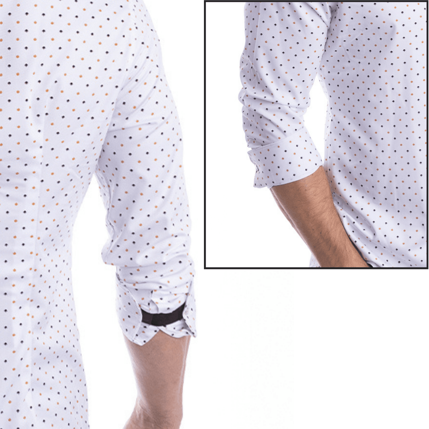 FLXCUF - Million Dollar Collar - Flyclothing LLC
