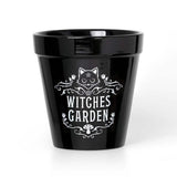 Witches Garden Plant Pot - Alchemy of England - Flyclothing LLC