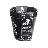Witches Garden Plant Pot - Alchemy of England - Flyclothing LLC