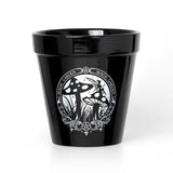 Magic Garden Plant Pot - Alchemy of England - Flyclothing LLC