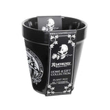 Magic Garden Plant Pot - Alchemy of England - Flyclothing LLC