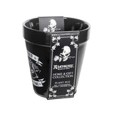 Catnip Plant Pot - Alchemy of England - Flyclothing LLC