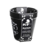 Water Don't Torture Plant Pot - Alchemy of England - Flyclothing LLC