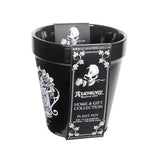 Wet Your Plants Plant Pot - Alchemy of England - Flyclothing LLC