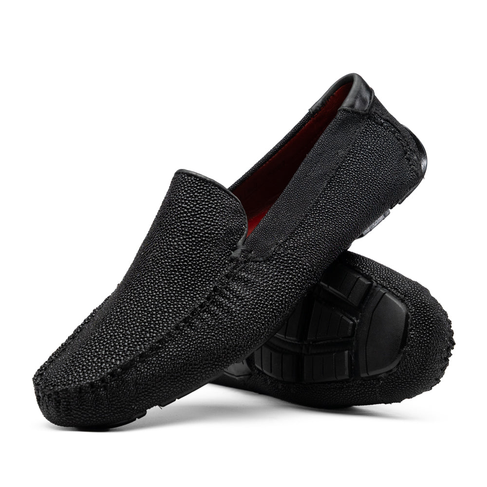 Grecco Black
