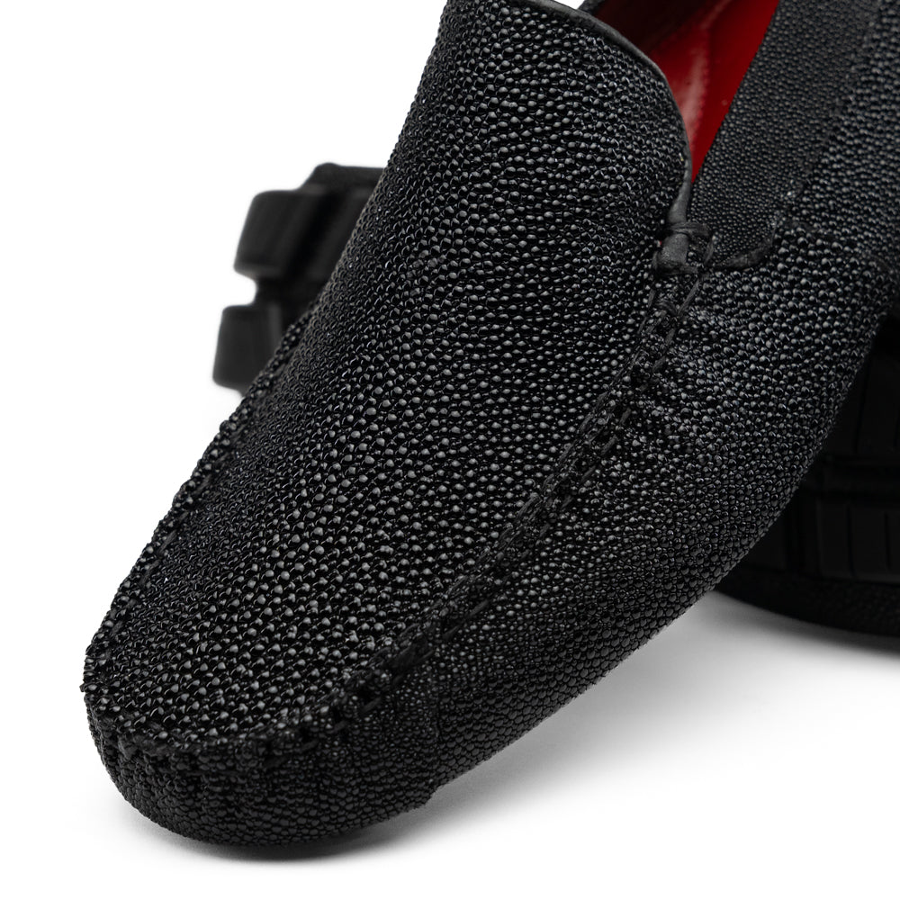 Grecco Black