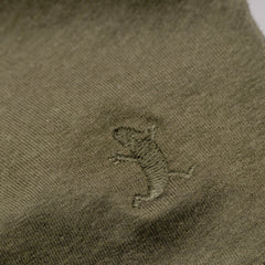 The Everyman™ Tee - Olive | Mens T-Shirt ft. Super Stupid-Soft™ Fabric - Shinesty